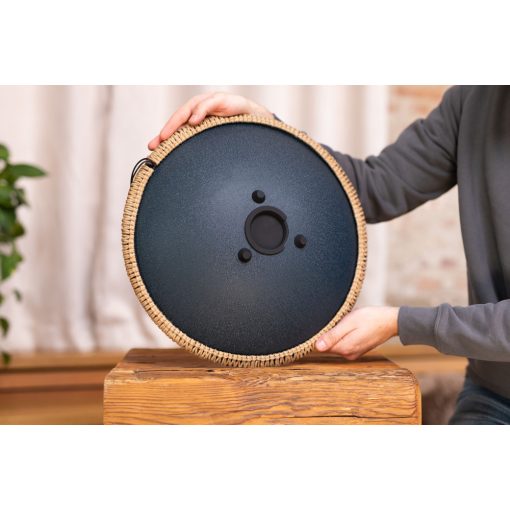 Meinl OSTD2NBE fém nyelves dob D Amara