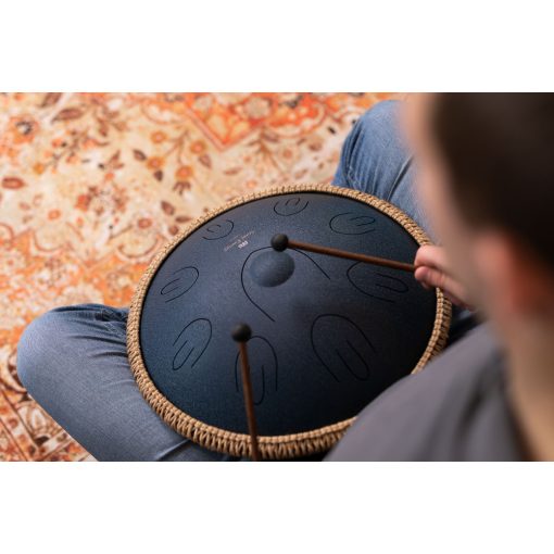 Meinl OSTD2NB fém nyelves dob D Amara