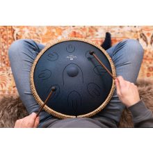 Meinl OSTD2NB fém nyelves dob D Amara