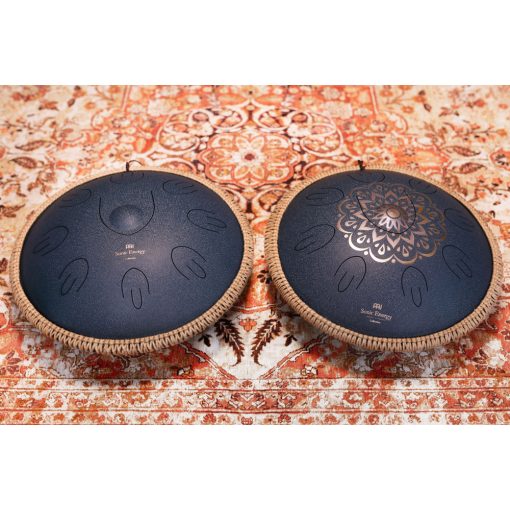 Meinl OSTD2NB fém nyelves dob D Amara