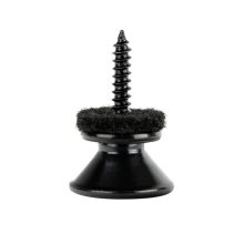 Ortega OSTP2-BK hevedertartó