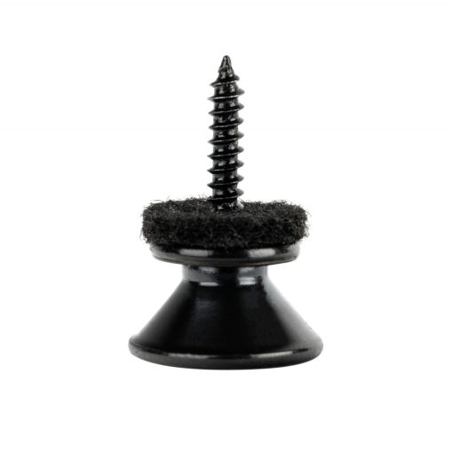 Ortega OSTP2-BK hevedertartó