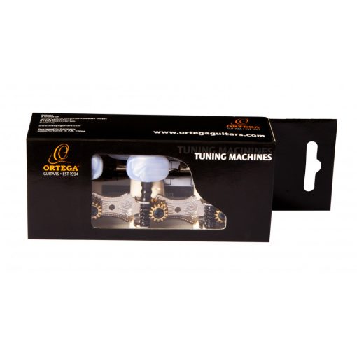 Ortega OTM-FAMILYNT Gitár hangoló gép