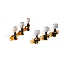 Ortega OTM-FAMILYPRO Gitár hangoló gép