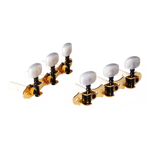 Ortega OTM-FAMILYPRO Gitár hangoló gép