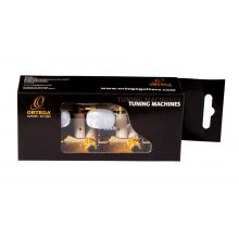 Ortega OTM-FAMILYPRO Gitár hangoló gép