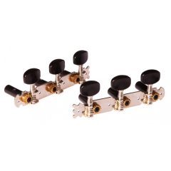 Ortega OTM-STUDENT Gitár hangoló gép