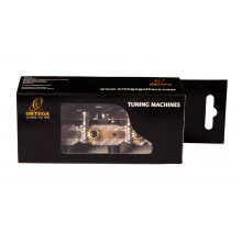 Ortega OTM-STUDENT Gitár hangoló gép