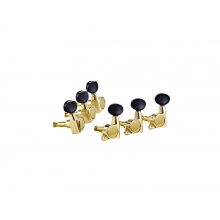 Ortega OTMEG33-GO Gitár hangológép arany