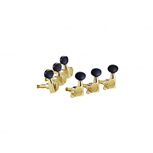 Ortega OTMEG33-GO Gitár hangológép arany