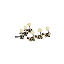 Ortega OTMVG-BS Gitár hangolókulcs antik