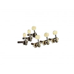 Ortega OTMVG-BS Gitár hangolókulcs antik