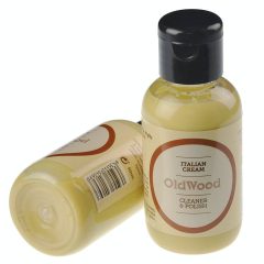 Old Wood Hangszer tisztító krém