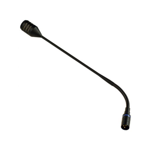 PA-115 Gégecsöves dinamikus mikrofon