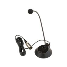 PA-332 Asztali mikrofon