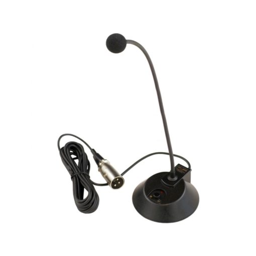 PA-332 Asztali mikrofon