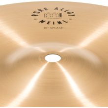 Meinl Cymbals PA10S CYMBAL 10" SPLASH        MEINL