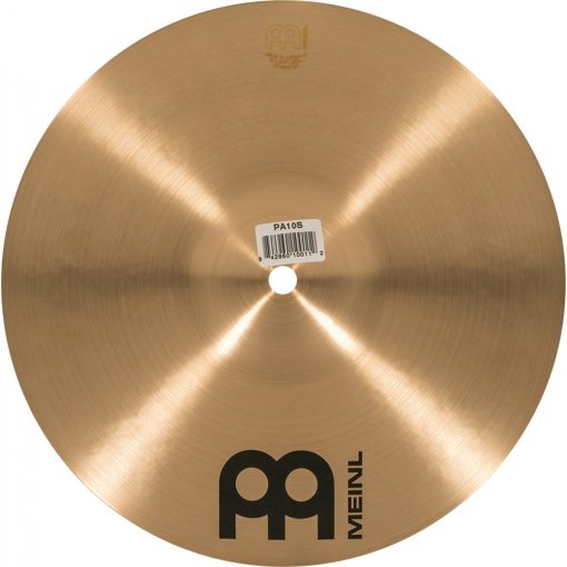Meinl Cymbals PA10S CYMBAL 10" SPLASH        MEINL
