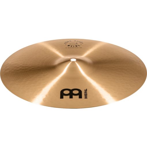 Meinl Cymbals PA14MH CYMBAL 14" HIHAT PAIR    MEINL
