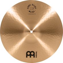 Meinl Cymbals PA14MH CYMBAL 14" HIHAT PAIR    MEINL