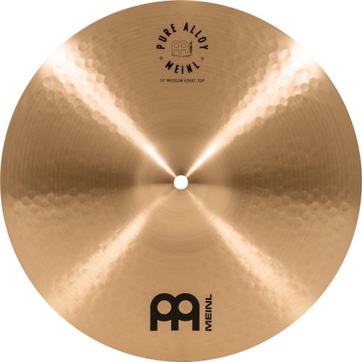Meinl Cymbals PA14MH CYMBAL 14" HIHAT PAIR    MEINL