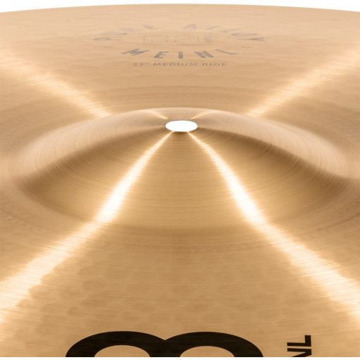Meinl Cymbals PA18CH CYMBAL 18" CHINA         MEINL