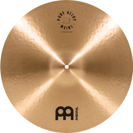 Meinl Cymbals PA18MC CYMBAL 18" CRASH         MEINL
