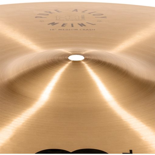 Meinl Cymbals PA18MC CYMBAL 18" CRASH         MEINL