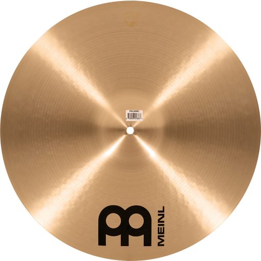 Meinl Cymbals PA18MC CYMBAL 18" CRASH         MEINL