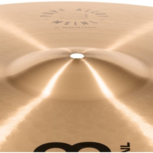 Meinl Cymbals PA20MC CYMBAL 20" CRASH         MEINL