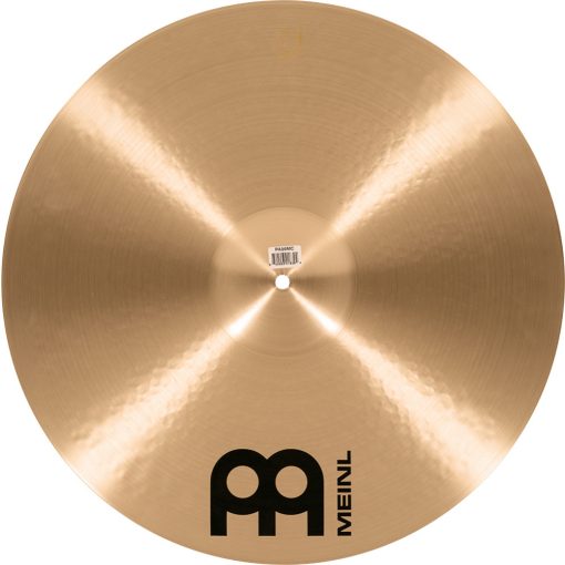 Meinl Cymbals PA20MC CYMBAL 20" CRASH         MEINL