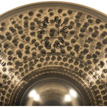 Meinl Cymbals PAC16MTC CYMBAL 16" CRASH         MEINL