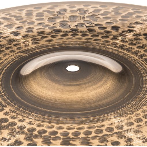 Meinl Cymbals PAC16MTC CYMBAL 16" CRASH         MEINL