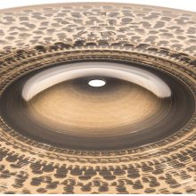 Meinl Cymbals PAC18MTC CYMBAL 18" CRASH         MEINL