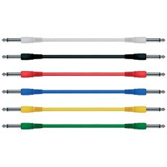 Boston PC6003 Jack-jack pachkábel   