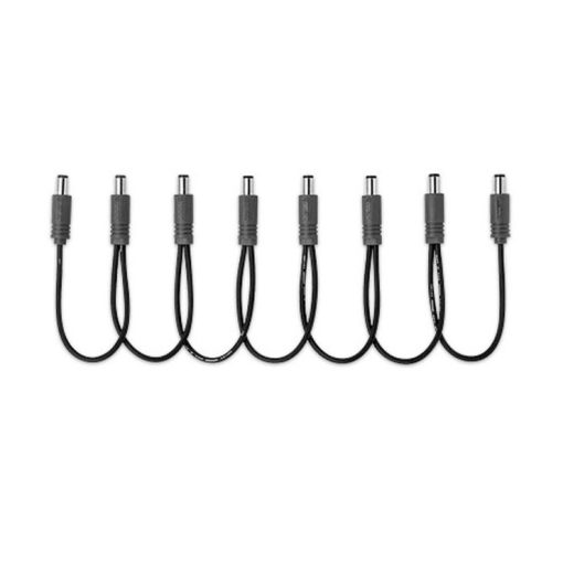 Roland PCS-20A Polip 8/Plug