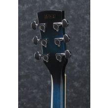 Ibanez PF15ECE-TBS Elektro- akusztikus gitár