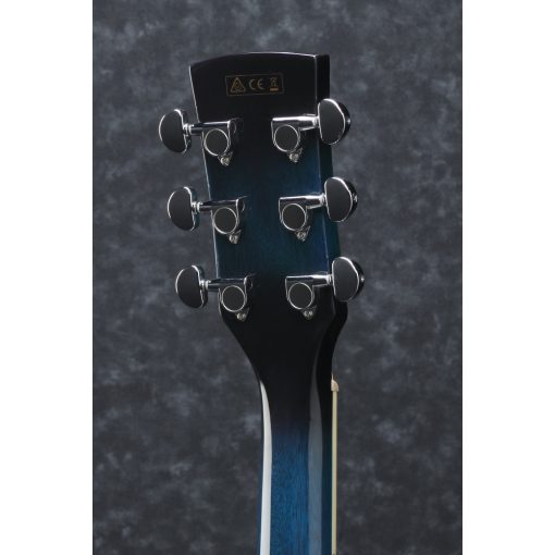Ibanez PF15ECE-TBS Elektro- akusztikus gitár