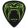 Dunlop PH112R1.14 gitár pengető Hetfield