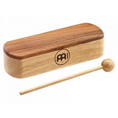   Meinl Percussion PMWB1-L PROFESSIONAL WOOD BLOCK,fa blokk  MEINL