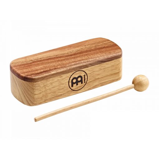 Meinl Percussion PMWB1-M PROFESSIONAL WOOD BLOCK ,fa blokk MEINL