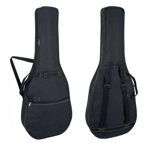 PURE GEWA gitár táska Turtle Serie 103 elektromos gitár