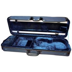 PURE GEWA hegedűkoffer CVK 02 4/4 méret
