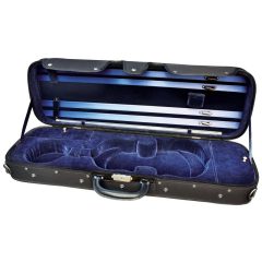 PURE GEWA hegedűkoffer CVK 03 4/4 méret