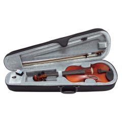 Gewa Pure hegedűkészlet1/16