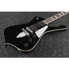Ibanez PS60-BK Elektromos gitár