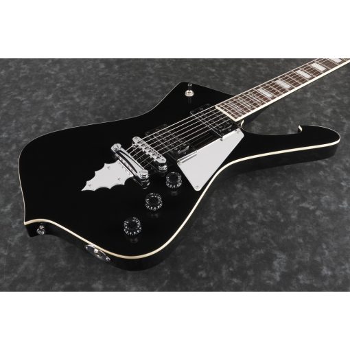 Ibanez PS60-BK Elektromos gitár
