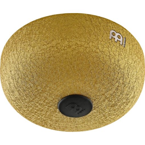 Meinl PSTD3GOM zseb fém nyelves dob 
