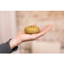 Meinl PSTD3GOM zseb fém nyelves dob 