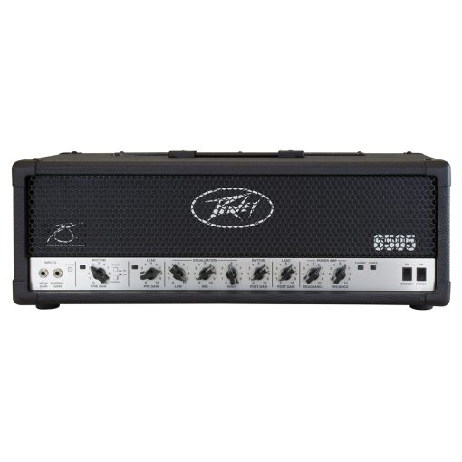 PeaveyPV-6505 Head 